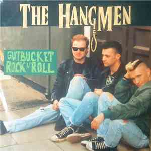 The Hangmen  - Gutbucket Rock'N'Roll flac download