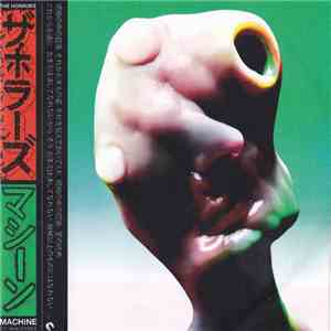 The Horrors - Machine flac download