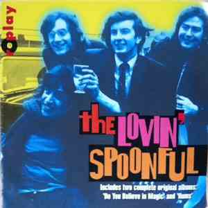 The Lovin' Spoonful - Do You Believe In Magic / Hums flac download