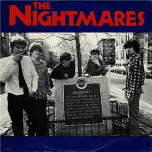 The Nightmares  - Baseball Altamont flac download
