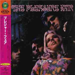 The Pleasure Fair - The Pleasure Fair flac download