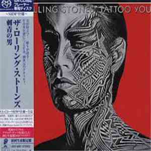 The Rolling Stones - Tattoo You flac download