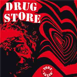 Tony Iglio - Drugstore flac download