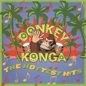 Unknown Artist - Donkey Konga: The Hottest Hits flac download