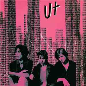 UT - UT & Confidential flac download