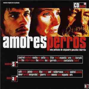 Various - Amores Perros (Música Original De La Película) flac download