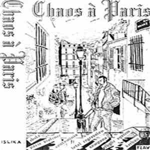 Various - Chaos A Paris flac download