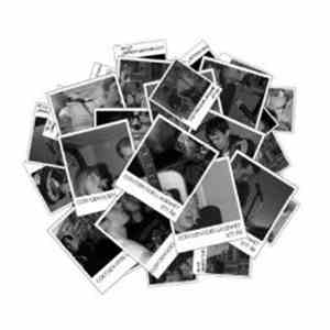 Various - Cosy Den Goes Lägenhet Ett År flac download