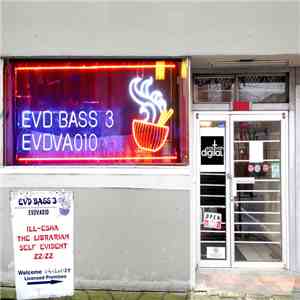 Various - EVD Bass 3 flac download