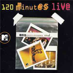 Various - MTV 120 Minutes Live flac download