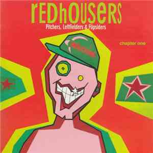 Various - Redhousers flac download