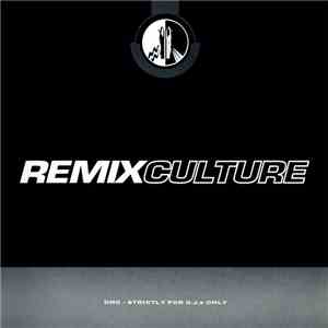 Various - Remix Culture 157 flac download