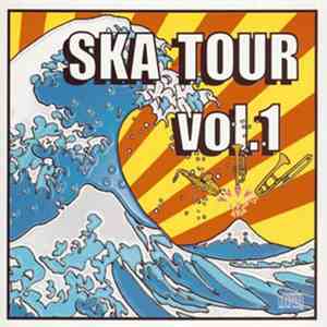 Various - Ska Tour Vol.1 flac download