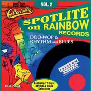Various - Spotlite On Rainbow Records Volume 2 flac download