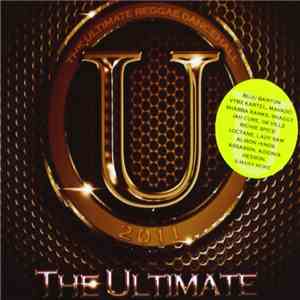 Various - The Ultimate 2011 flac download