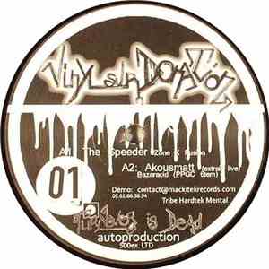 Various - Vinyl Sur Donation 01 flac download