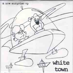 White Town - A New Surprise EP flac download