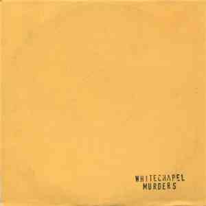 Whitechapel Murders - Dune Hexalogy flac download