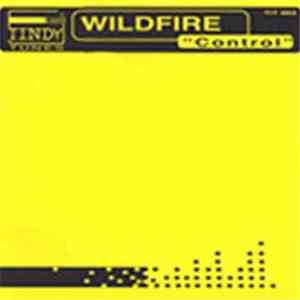 Wildfire - Control flac download