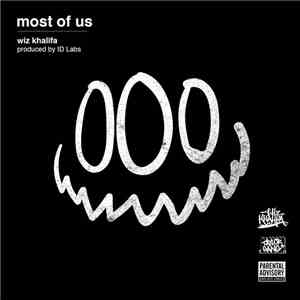Wiz Khalifa - Most of Us flac download