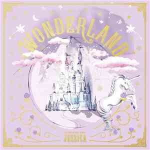 제시카 - Wonderland flac download