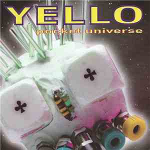 Yello - Pocket Universe flac download