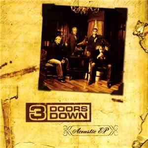 3 Doors Down - Acoustic EP flac download