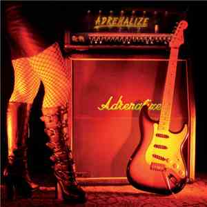 Adrenalize  - Adrenalize flac download