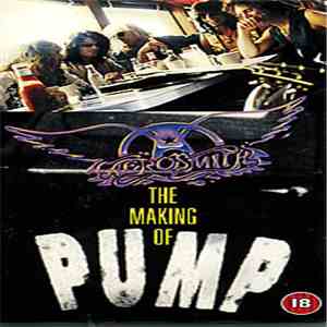 Aerosmith - The Making Of Pump flac download