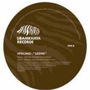 Africano - Deewe flac download