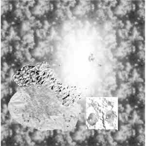 Alley Catss - Aetheral Dust FLAC download