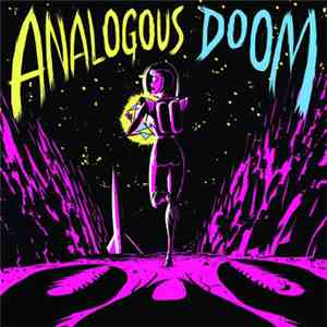 Analogous Doom - Five Cube Compound flac download