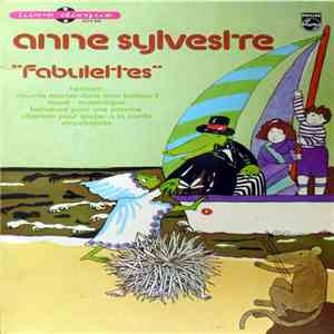 Anne Sylvestre - Fabulettes flac download