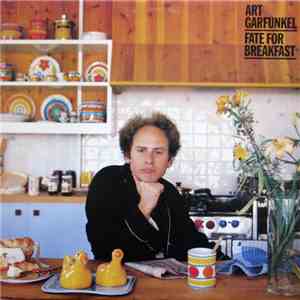 Art Garfunkel - Fate For Breakfast FLAC download