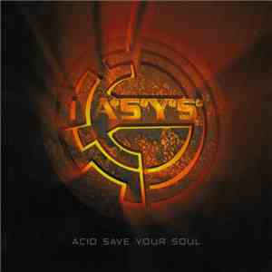 ASYS - Acid Save Your Soul flac download