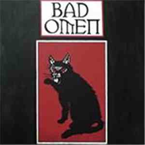 Bad Omen - Bad Omen flac download