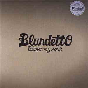 Blundetto - Warm My Soul flac download