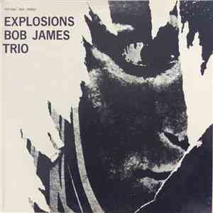 Bob James Trio - Explosions flac download