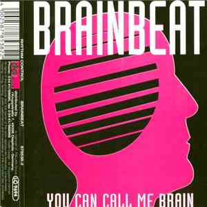 Brainbeat - You Can Call Me Brain FLAC download