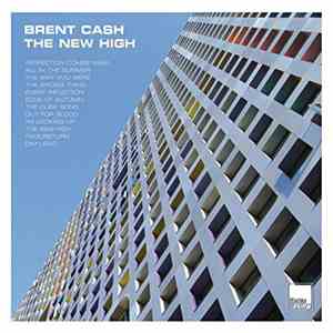 Brent Cash - The New High flac download