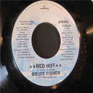 Bruce Fisher - Red Hot / Money's Funny flac download
