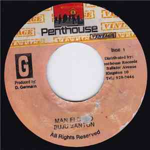 Buju Banton - Man Fi Dead FLAC download