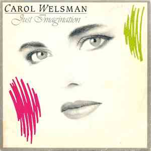 Carol Welsman - Just Imagination flac download