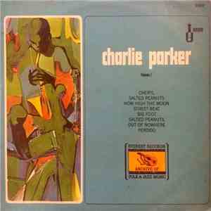 Charlie Parker - Volume 1 flac download
