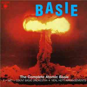 Count Basie - The Complete Atomic Basie flac download