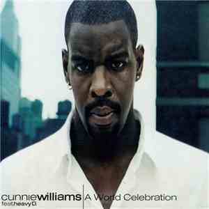 Cunnie Williams Feat. Heavy D. - A World Celebration flac download
