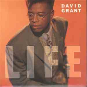 David Grant - Life flac download