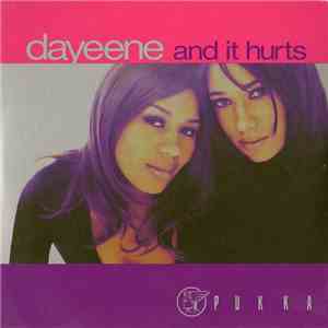 DaYeene - And It Hurts flac download