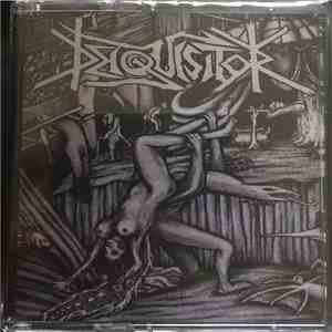 Deiquisitor - Downfall Of The Apostates flac download