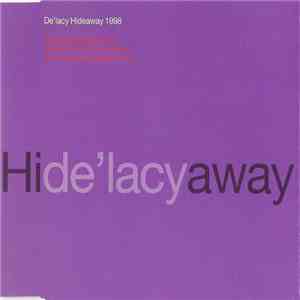 De'Lacy - Hideaway 1998 flac download
